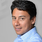 Image of Dr. Sagun Pendse, MD, FACS