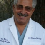 Image of Dr. George M. Madanat, MD