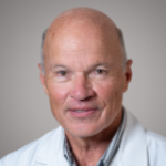 Image of Dr. Richard Carl Mooney, MD