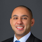 Image of Dr. Joseph Maged Seif, MD