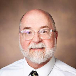 Image of Dr. Keith S. Thompson, MD