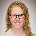 Image of Dr. Melanie Anne Adamsky, MD