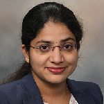 Image of Dr. Priyadarshini Gangula, MD