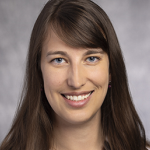 Image of Dr. Madelyn Stevens, MD