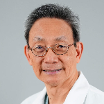 Image of Dr. Jack C. Yu, MD