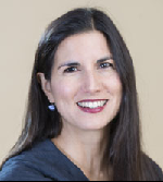 Image of Dr. Rebecca C. Shore, MD