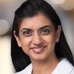 Image of Dr. Atisha Patel Manhas, MD, FACP