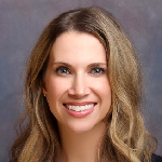 Image of Dr. Meghan Deanne Bergman, NP, DNP, AGNP