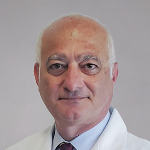 Image of Dr. Hossein Jadvar, MD