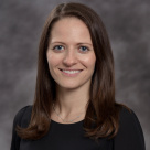 Image of Dr. Lyudmila Shvets-Gabriel, MD