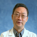 Image of Dr. Jinming Song, MD