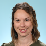 Image of Ms. Sarah Catherine Flood, DPT, PT, CLT