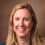 Image of Dr. Sarah C. Flury, MD