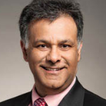 Image of Dr. Alnoor Malick, MD