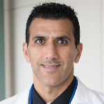 Image of Dr. Mohammad Abdelra'uof Samih, MD