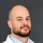 Image of Dr. Jason M. Bregg, MD