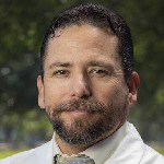 Image of Dr. Oscar Leonardo Cook, MD