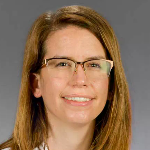 Image of Dr. Elisabeth Christine Sappenfield, MD