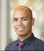 Image of Dr. Vanson Reyes Libre, MD