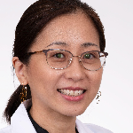 Image of Wei Li Adeline Koay, MBBS, MSc