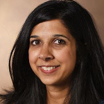 Image of Dr. Asha Sarma, MD