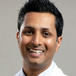 Image of Dr. Ashish M. Shah, DO