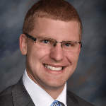 Image of Dr. Brandon Tackett, MD