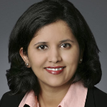 Image of Dr. Nandita Rao, MD