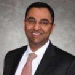 Image of Dr. Vivek Mohan, MD, MS