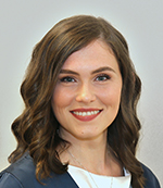 Image of Nicole Mapes, CNM