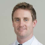 Image of Dr. John Michael Moriarty, MD, MRCPI