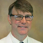 Image of Dr. Matthew D. McClain, MD