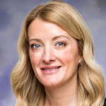 Image of Megan L. McClamroch, FNP