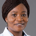 Image of Irene Amoako-Attah, NP