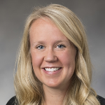 Image of Katie Beth Peterson, DPT, PT