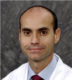 Image of Dr. Emanuele Menzo, MD