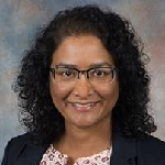 Image of Dr. Emily Ramasra, MD