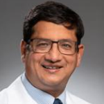 Image of Dr. Kamal Kejriwal, MD