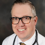 Image of Dr. Isaac Laurence Kelly, MD