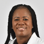 Image of Pamela Lewis, FNP