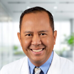 Image of Dr. George C. Aragon, MD