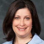 Image of Dr. Valerie Arango Heidenry, MD