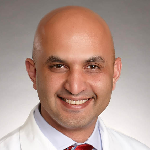 Image of Dr. Imran Aurangzeb, MD