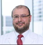 Image of Dr. Mouaz H. Al-Mallah, MD