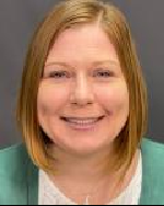 Image of Dr. Jennifer Marie Hall, DO