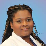 Image of Lashun Maudine Robinson, APRN, FNP