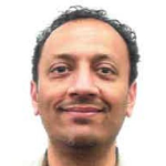 Image of Dr. Parag Rasik Patel, MD