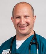 Image of Dr. Jeffrey R. Goldberg, MD