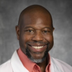 Image of Aaron T. Ellington, PhD, LPCCS