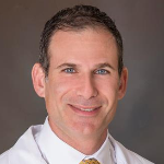 Image of Dr. Anthony I. Riccio, MD